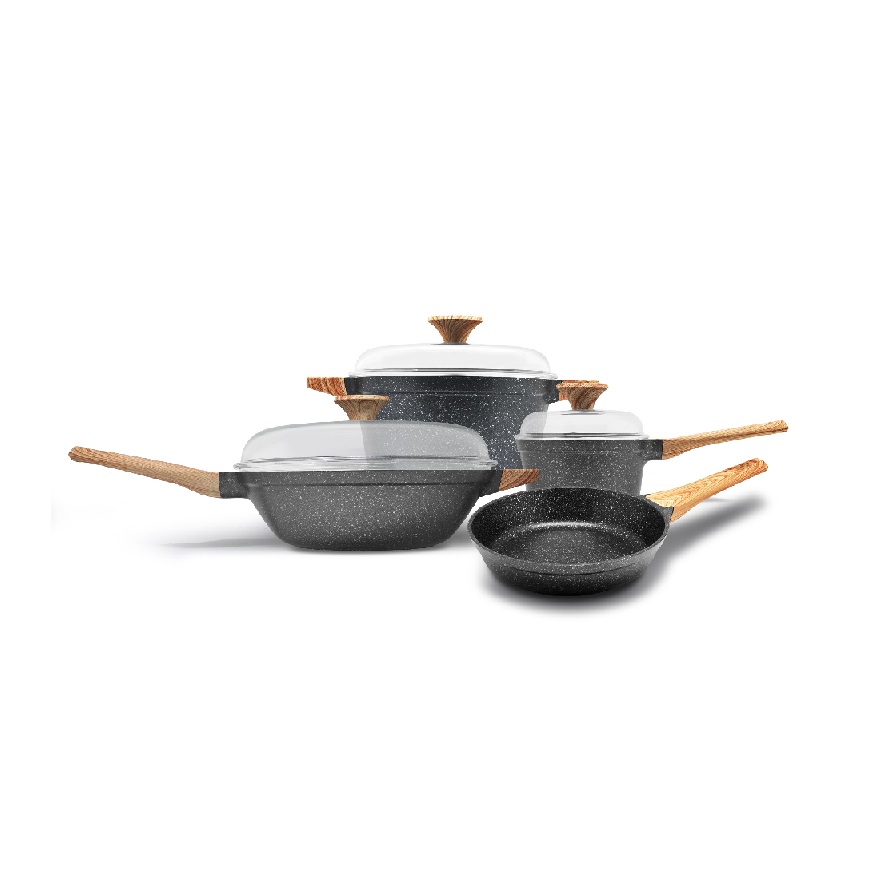 Visit the Cookware Set page